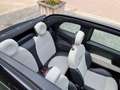Fiat 500C 1.0 Hybrid Dolcevita Cabrio | 17dkm | Incl. BTW | Zwart - thumbnail 4