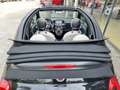 Fiat 500C 1.0 Hybrid Dolcevita Cabrio | 17dkm | Incl. BTW | Zwart - thumbnail 3