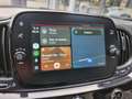 Fiat 500C 1.0 Hybrid Dolcevita Cabrio | 17dkm | Incl. BTW | Zwart - thumbnail 19