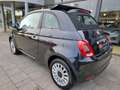 Fiat 500C 1.0 Hybrid Dolcevita Cabrio | 17dkm | Incl. BTW | Zwart - thumbnail 9