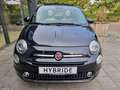 Fiat 500C 1.0 Hybrid Dolcevita Cabrio | 17dkm | Incl. BTW | Zwart - thumbnail 7