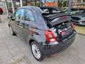 Fiat 500C 1.0 Hybrid Dolcevita Cabrio | 17dkm | Incl. BTW | Zwart - thumbnail 34