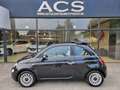 Fiat 500C 1.0 Hybrid Dolcevita Cabrio | 17dkm | Incl. BTW | Zwart - thumbnail 6
