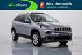 Jeep Grand Cherokee 3.6 V6 Overland Aut. Plateado - thumbnail 3