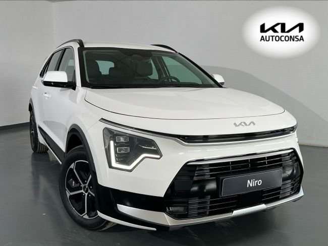 Kia Niro 1.6 HEV Drive - foto 1