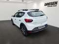 Dacia Sandero Stepway 1.0 TCe 90 Essential MULTIMEDIADISPLAY REG Blanc - thumbnail 4