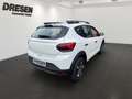 Dacia Sandero Stepway 1.0 TCe 90 Essential MULTIMEDIADISPLAY REG Blanc - thumbnail 3
