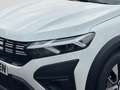 Dacia Sandero Stepway 1.0 TCe 90 Essential MULTIMEDIADISPLAY REG Blanc - thumbnail 5