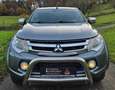 Mitsubishi L200 2.4 DI-D+ DC 4WD SUV-STAR Gris - thumbnail 14