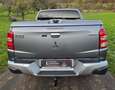 Mitsubishi L200 2.4 DI-D+ DC 4WD SUV-STAR Gris - thumbnail 7