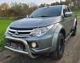 Mitsubishi L200 2.4 DI-D+ DC 4WD SUV-STAR Gris - thumbnail 1