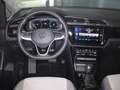 Volkswagen Touran Highline 2.0TDI DSG 300,-ohne Anzahlung AHK 7-Sit Negro - thumbnail 4