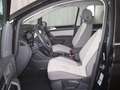 Volkswagen Touran Highline 2.0TDI DSG 300,-ohne Anzahlung AHK 7-Sit Negro - thumbnail 10