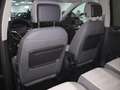 Volkswagen Touran Highline 2.0TDI DSG 300,-ohne Anzahlung AHK 7-Sit Negro - thumbnail 16