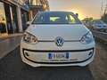 Volkswagen up! 1.0 MPI EURO 6 UNIPRO! PERFETTA! Bianco - thumbnail 1