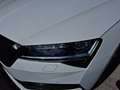 Skoda Superb Combi 2.0 TDI  Sportline ACC+Alcantara+LM Weiß - thumbnail 9