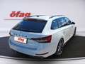 Skoda Superb Combi 2.0 TDI  Sportline ACC+Alcantara+LM Weiß - thumbnail 5
