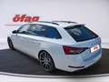 Skoda Superb Combi 2.0 TDI  Sportline ACC+Alcantara+LM Weiß - thumbnail 4