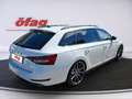 Skoda Superb Combi 2.0 TDI  Sportline ACC+Alcantara+LM Weiß - thumbnail 6