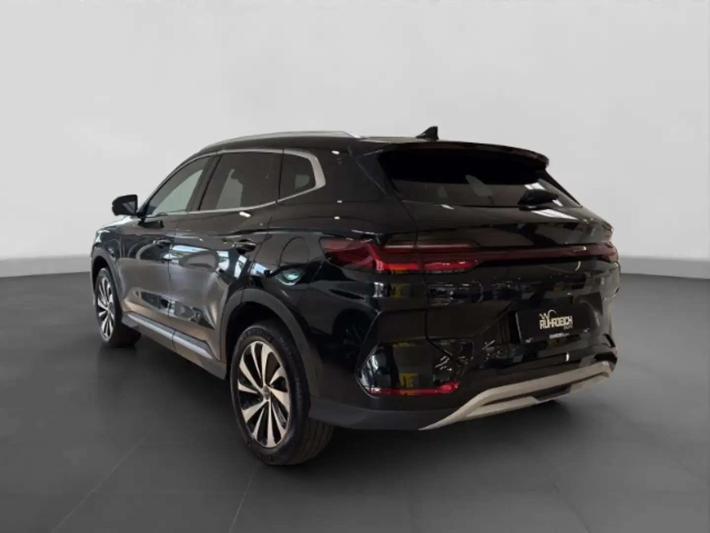 BYD Seal U DM-i Boost PHEV 360 Grad Kamera, Belüftete Sitze A Noir - 2