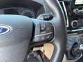 Ford Tourneo Custom 310 2.0 TDCi 130CV PL Titanium GANCIO TRAINO Nero - thumbnail 13