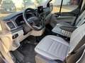 Ford Tourneo Custom 310 2.0 TDCi 130CV PL Titanium GANCIO TRAINO Nero - thumbnail 7