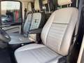 Ford Tourneo Custom 310 2.0 TDCi 130CV PL Titanium GANCIO TRAINO Nero - thumbnail 15