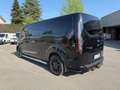 Ford Tourneo Custom 310 2.0 TDCi 130CV PL Titanium GANCIO TRAINO Nero - thumbnail 5