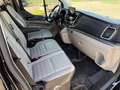 Ford Tourneo Custom 310 2.0 TDCi 130CV PL Titanium GANCIO TRAINO Nero - thumbnail 8