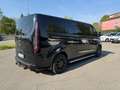 Ford Tourneo Custom 310 2.0 TDCi 130CV PL Titanium GANCIO TRAINO Nero - thumbnail 4