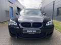 BMW M5 LCI INDIVIDUAL *EISENMANN RACE*VOLL*SAMMLER Negru - thumbnail 4