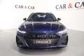 Audi RS6 Avant 4.0 TFSI V8 Quattro Tiptronic Performance - Blu/Azzurro - thumbnail 3