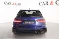 Audi RS6 Avant 4.0 TFSI V8 Quattro Tiptronic Performance - Blu/Azzurro - thumbnail 4