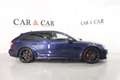 Audi RS6 Avant 4.0 TFSI V8 Quattro Tiptronic Performance - Blu/Azzurro - thumbnail 5