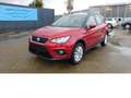 SEAT Arona 1.0 Style TSI BMT Radio Klima Alu Rouge - thumbnail 5