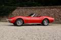 Chevrolet Corvette C3 Convertible "Restored condition" Executed in "M Rouge - thumbnail 18