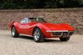 Chevrolet Corvette C3 Convertible "Restored condition" Executed in "M Rouge - thumbnail 50