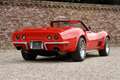 Chevrolet Corvette C3 Convertible "Restored condition" Executed in "M Rouge - thumbnail 40