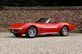 Chevrolet Corvette C3 Convertible "Restored condition" Executed in "M Rouge - thumbnail 36