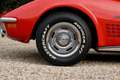 Chevrolet Corvette C3 Convertible "Restored condition" Executed in "M Rouge - thumbnail 29