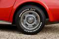 Chevrolet Corvette C3 Convertible "Restored condition" Executed in "M Rouge - thumbnail 30