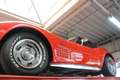 Chevrolet Corvette C3 Convertible "Restored condition" Executed in "M Rouge - thumbnail 7