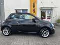 Fiat 500C =Teilleder-Ganzjahresreifen-Klima= Schwarz - thumbnail 2