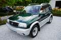 Suzuki Grand Vitara Grand Vitara 2.0 ~ 1 OWNER ~ COLLECTORS ITEM Grün - thumbnail 11