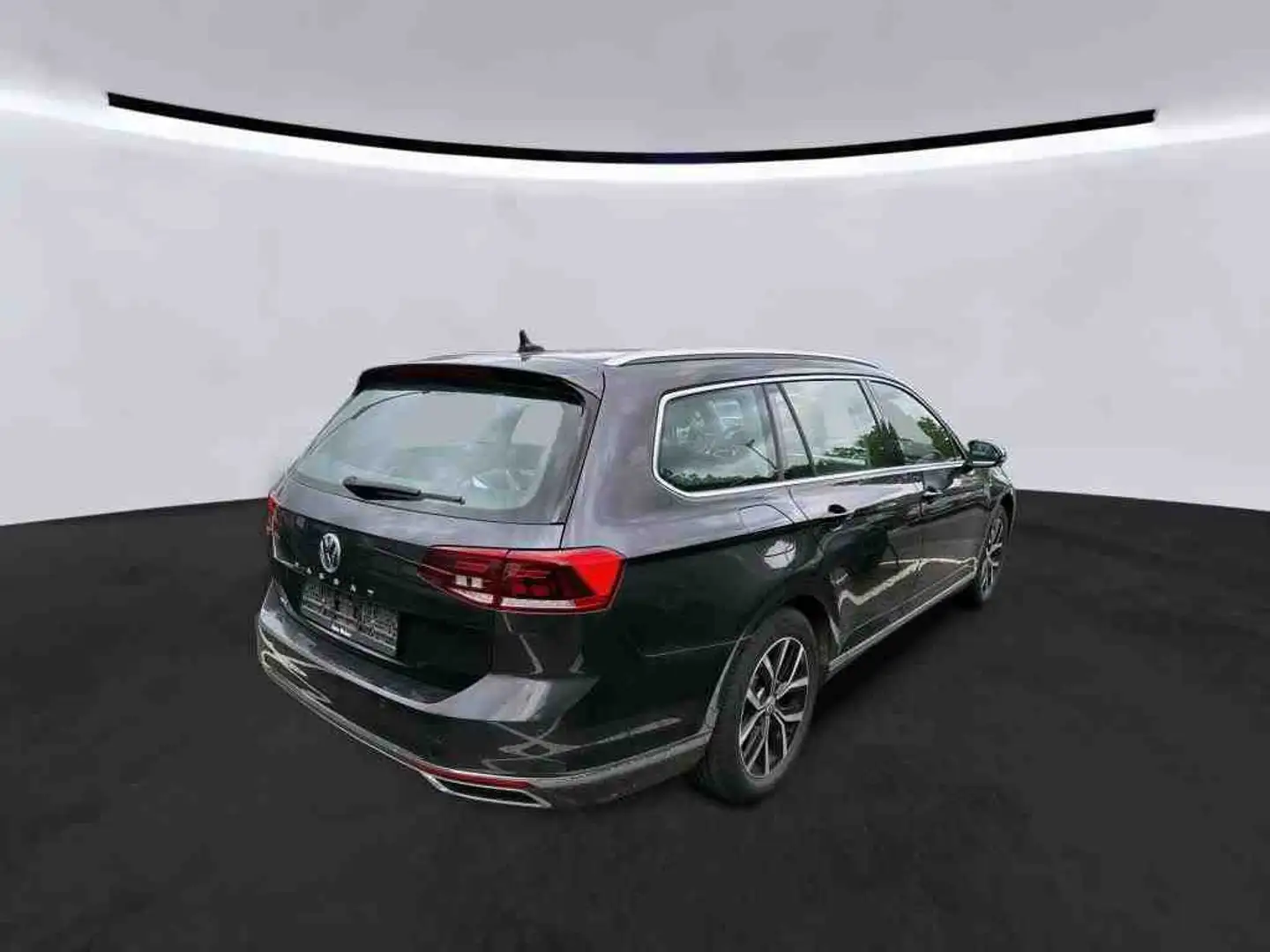 Volkswagen Passat Variant GTE NAVI KAMERA PDC SHZG LED Grau - 2
