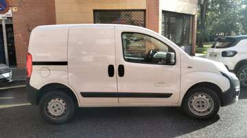Fiorino Cargo 1.3Mjt Clase 2 55kW E5+ Clase 2