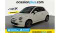Fiat 500 1.0 Hybrid Dolcevita 52kW Blanco - thumbnail 1