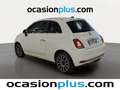 Fiat 500 1.0 Hybrid Dolcevita 52kW Blanco - thumbnail 3