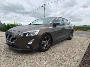 Focus 1.5 EcoBlue Trend Edition Business
