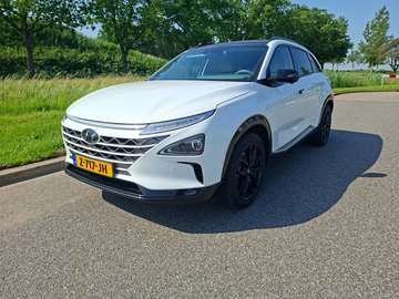 NEXO FCEV